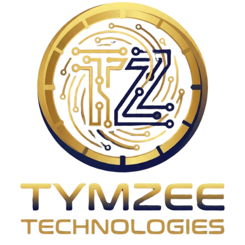 TymZee Technologies logo